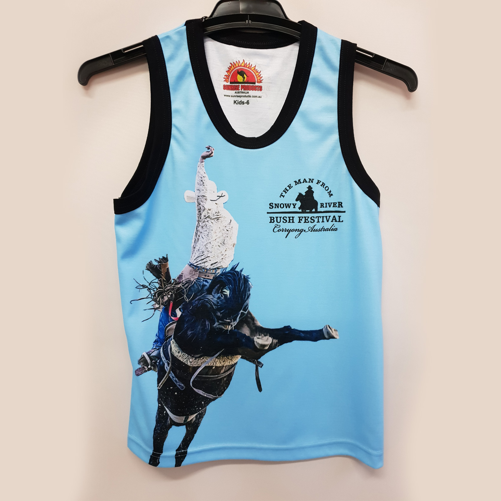 Sunrise Products Custom Clothing At Sunrise Products Albury Wodonga Shop mens festival style at the thrills official site. sunrise products