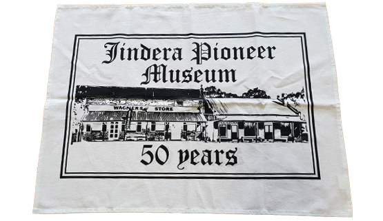 Tea Towels at Sunrise Products Albury Wodonga